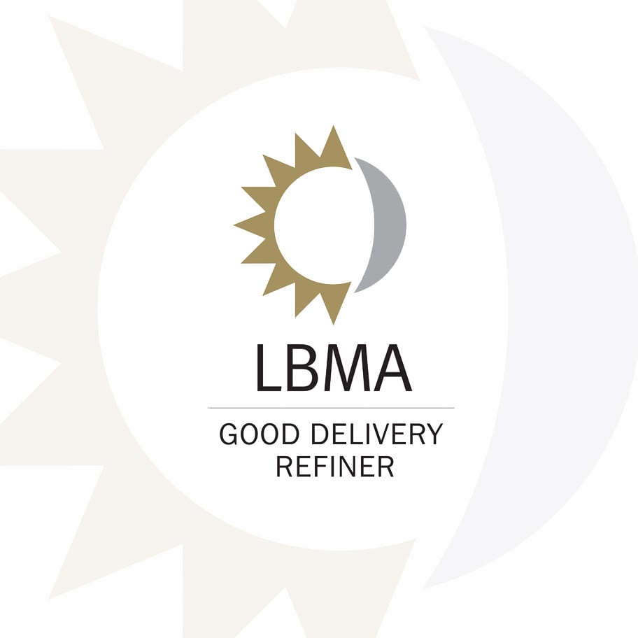 LBMA good delivery refiner