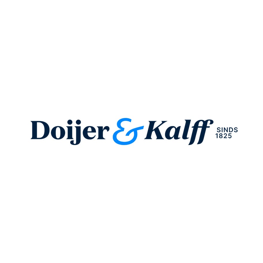 Doijer & Kalff logo