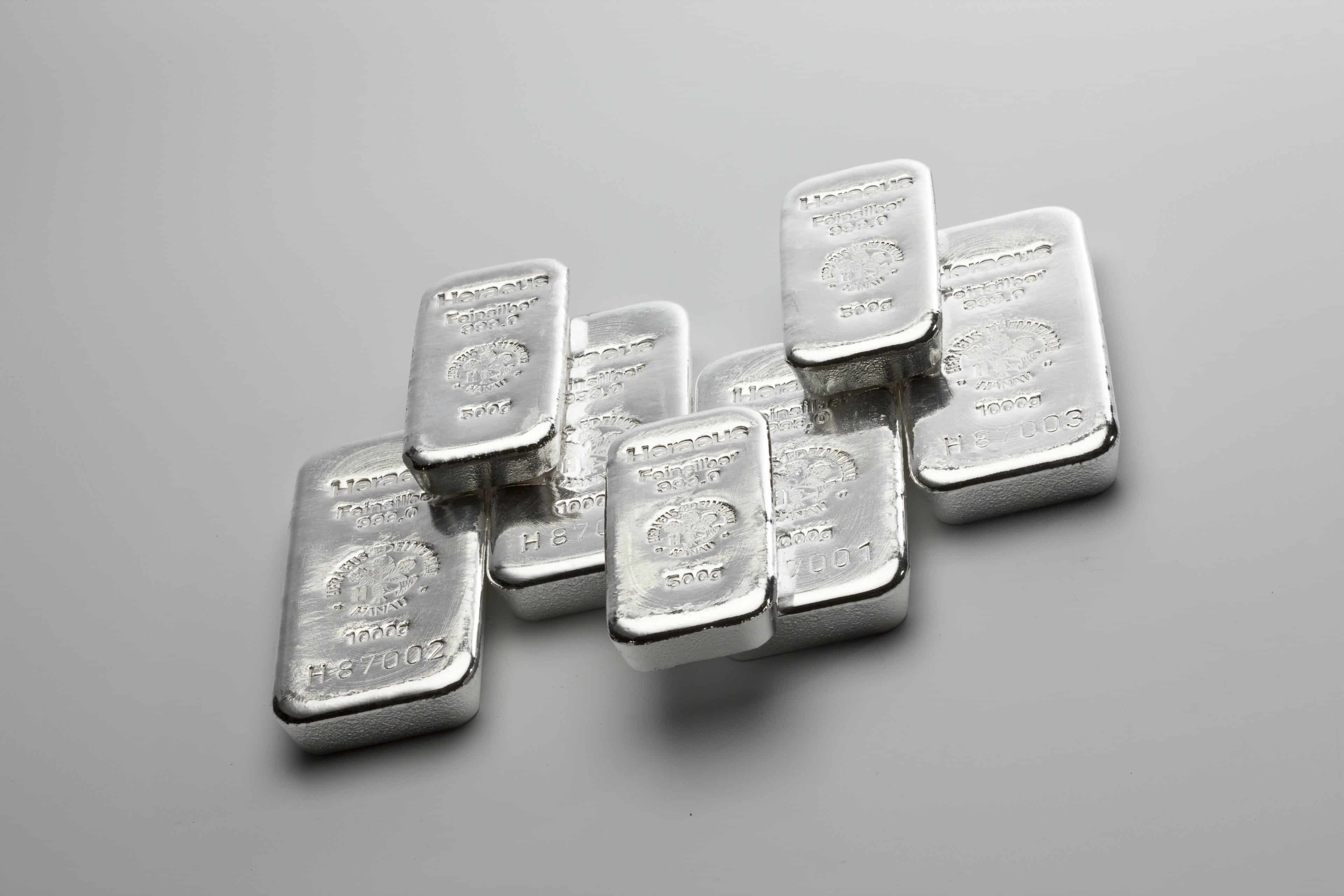 Zilver Kopen | Ontdek Voordelen van BTW-Vrij Zilver