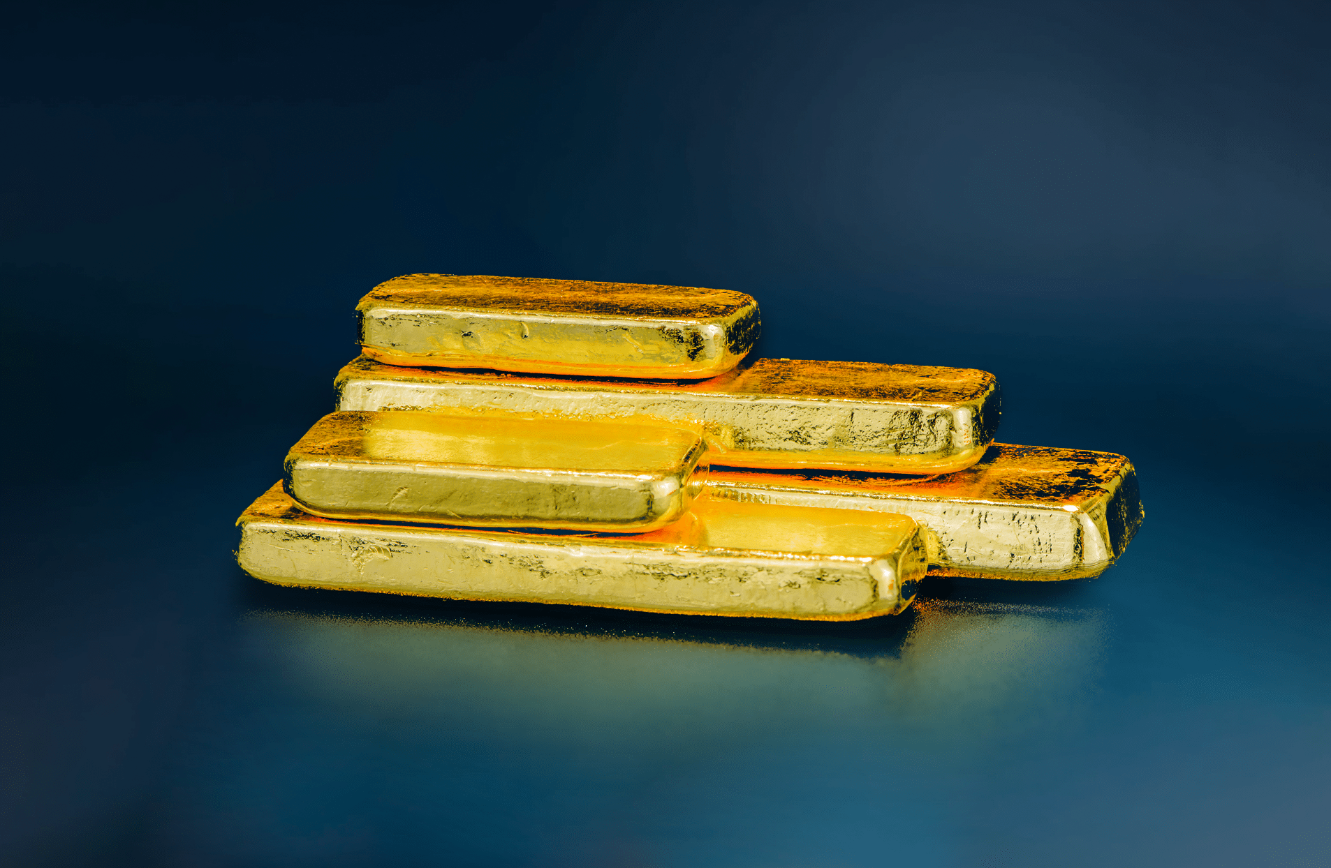 Maandelijks goud sparen
