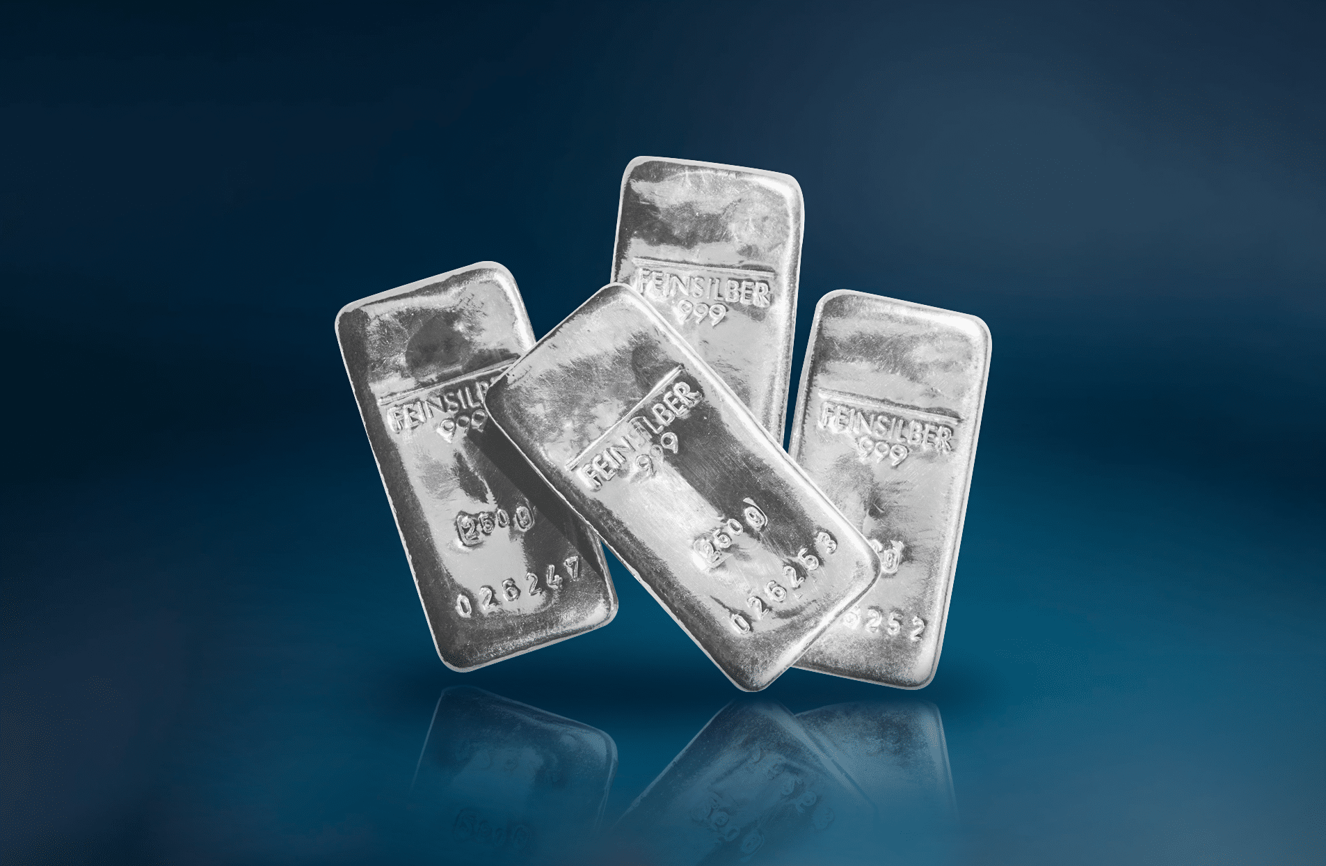 Zilver sparen