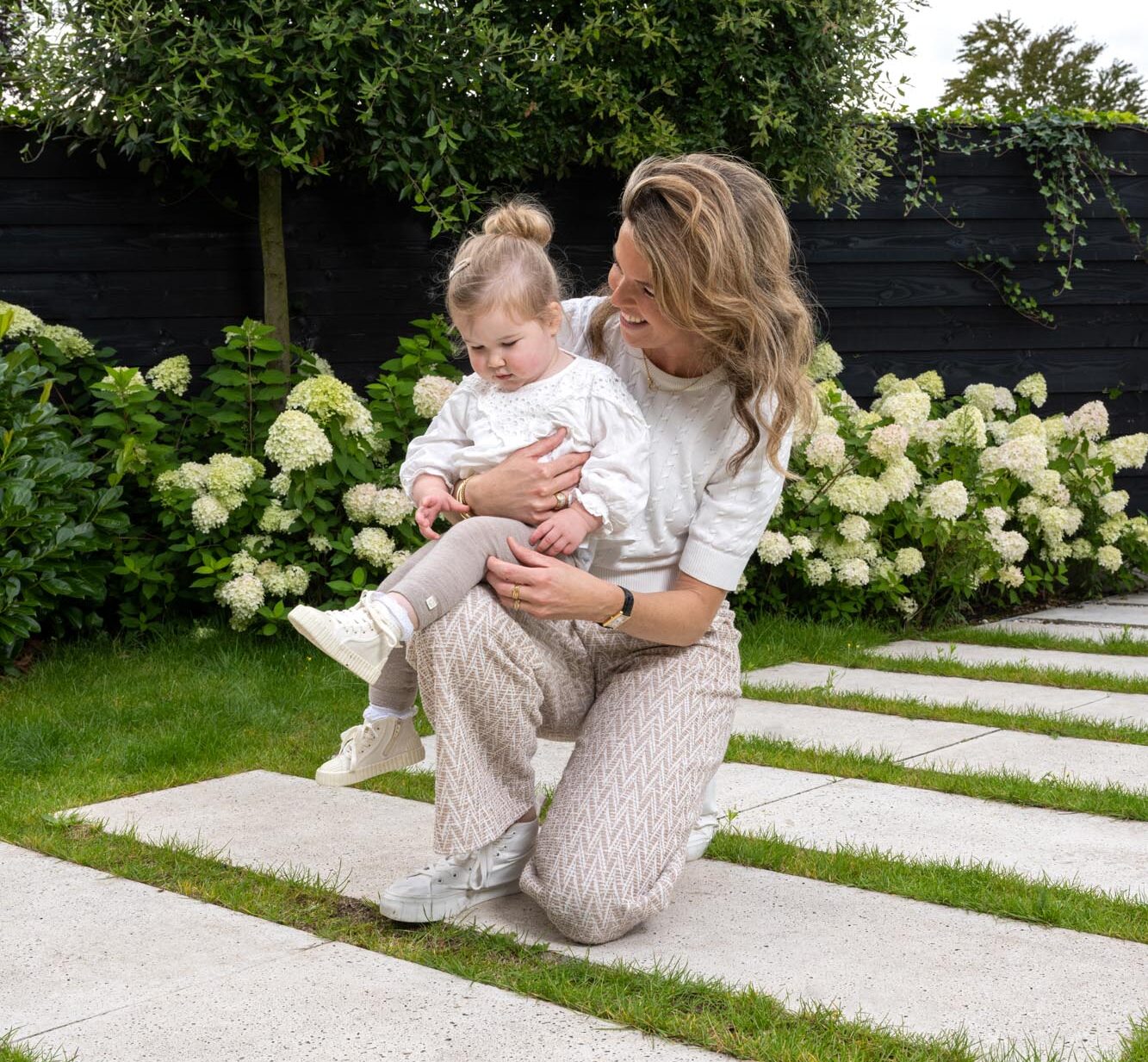 Goud sparen voor je kind